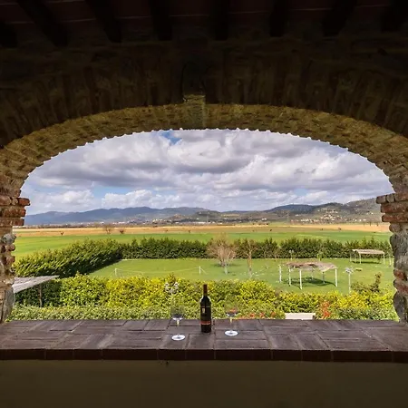 Tuscan Renaissance Village